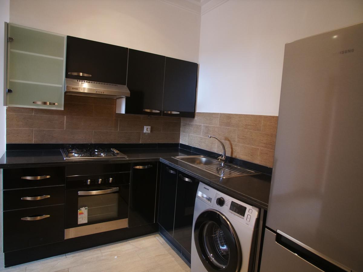 Jnane Gueliz Apartman Marrákes Kültér fotó